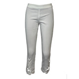 A Second Chance - I.N.C  Pant White S Women - Delivery All Over Lebanon