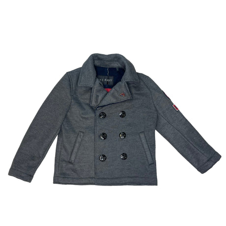 A Second Chance - IKKS Navy 4Y Jacket Kids - Delivery All Over Lebanon