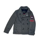 A Second Chance - IKKS Navy 4Y Jacket Kids - Delivery All Over Lebanon