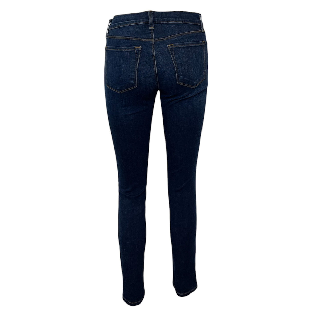 A Second Chance - J Brand 26 Denim Blue Women - Delivery All Over Lebanon