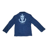 A Second Chance - Junior Gaultier 2Y Jacket Kids - Delivery All Over Lebanon