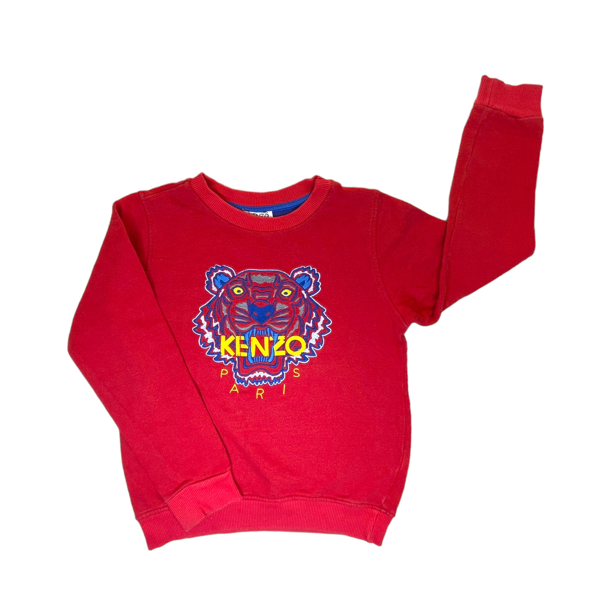 A Second Chance - Kenzo Kids 8Y Shirt Kids1 - Delivery All Over Lebanon