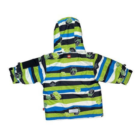 A Second Chance -LEgoWear  1Y Jacket Kids Brand New1 - Delivery All Over Lebanon