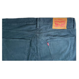 A Second Chance - Levi Strauss 31 M Denim Green Men - Delivery All Over Lebanon