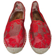 A Second Chance - Maypol Shoes Red 38 Women - Delivery All Over Lebanon