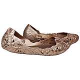 A Second Chance - Melissa + Campana Shoes pink Gold 39 Women - Delivery All Over Lebanon