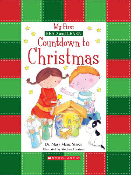 A Second Chance- My First Countdown To Christmas - Delivery All Over Lebanon