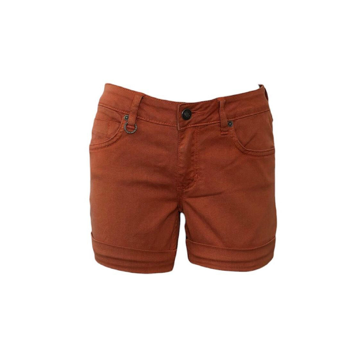 A Second Chance - Neuw Global 27-32 Short Orange Women - Delivery All Over Lebanon