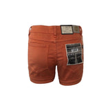 A Second Chance - Neuw Global 27-32 Short Orange Women - Delivery All Over Lebanon