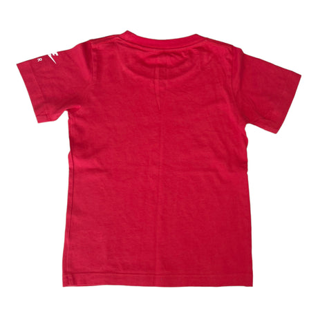 A Second Chance - Nike Red Kids Shirt - Delivery All Over Lebanon