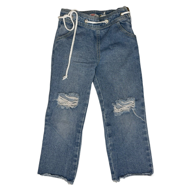 A Second Chance - Noir Denim 19 Blue Kids - Delivery All Over Lebanon