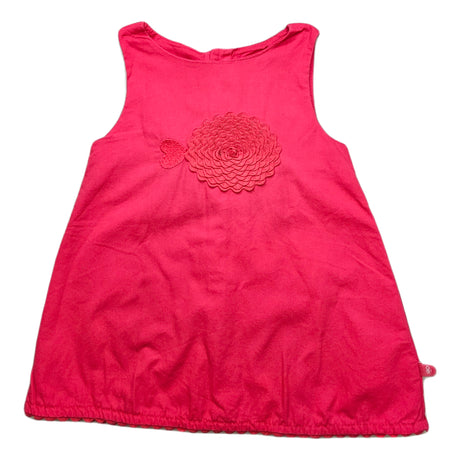 A Second Chance - Obaibi Pink Dress Kids - Delivery All Over Lebanon