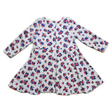A Second Chance - Petit Bateau Dress Colorful Kids - Delivery All Over Lebanon