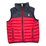 A Second Chance - Polo By ralph Lauren 3Y Vest Kids - Delivery All Over Lebanon