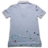 A Second Chance - Polo Ralph Lauren Shirt 6 kids