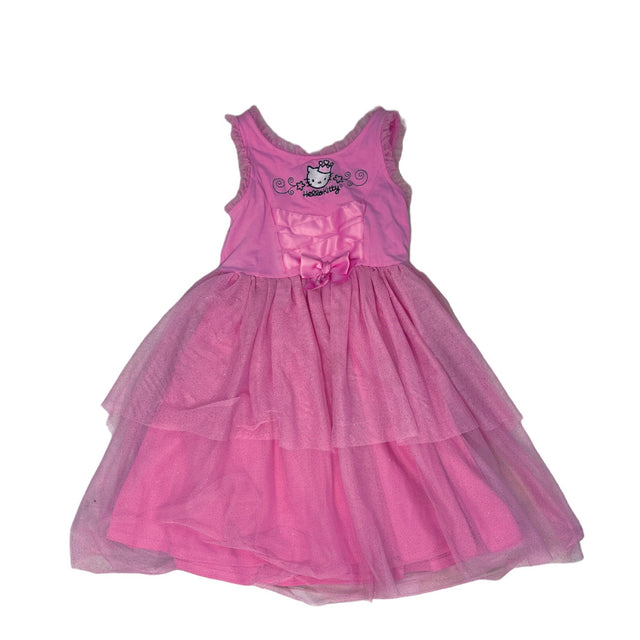 A Second Chance - Princess By Hello Kitty Dress 5 - Delivery All Over Lebanon