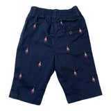 A Second Chance - Ralph Lauren  3M Short - Delivery All Over Lebanon