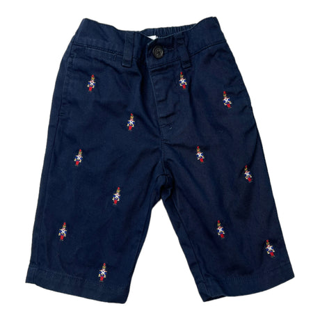 A Second Chance - Ralph Lauren  3M Short - Delivery All Over Lebanon