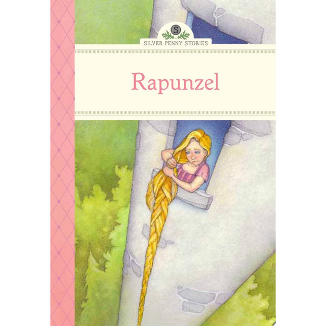 A Second Chance - Rapunzel Story Book - Delivery All Over Lebanon