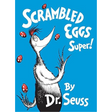 A Second Chance - Scrambled Eggs Super! Book - Delivery All Over Lebanon
