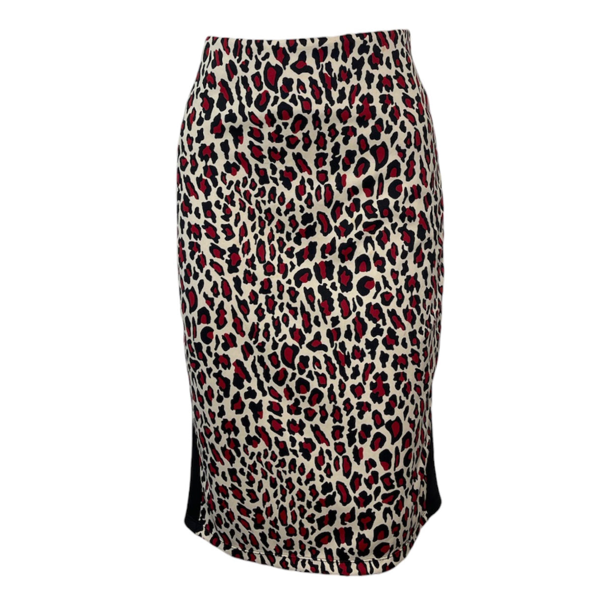 A Second Chance - Setre Skirt Xl Red Tiger Women - Delivery All Over Lebanon