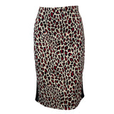 A Second Chance - Setre Skirt Xl Red Tiger Women - Delivery All Over Lebanon