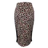 A Second Chance - Setre Skirt Xl Red Tiger Women - Delivery All Over Lebanon