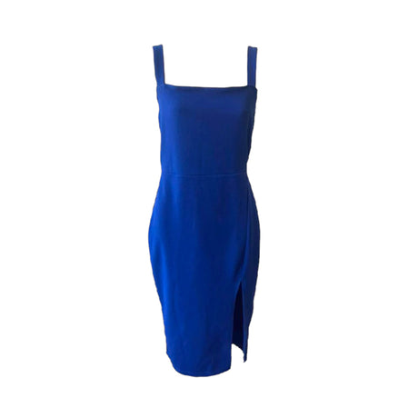 A Second Chance - Sevan Blue Casual Dress - Delivery All Over Lebanon