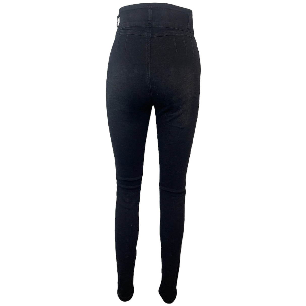 A Second Chance - Shein Skinny Jeans Black Women - Delivery All Over Lebanon