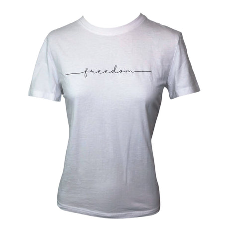 A Second Chance - Shein White shirt XS women1 - Delivery All Over Lebanon