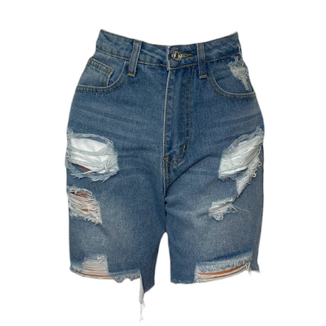 A Second Chance - Shein Xs Short Denim Women - Delivery all Over Lebanon