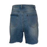A Second Chance - Shein Xs Short Denim Women - Delivery all Over Lebanon
