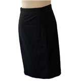 A Second Chance - Short Black Skirt - Delivery All Over Lebanon
