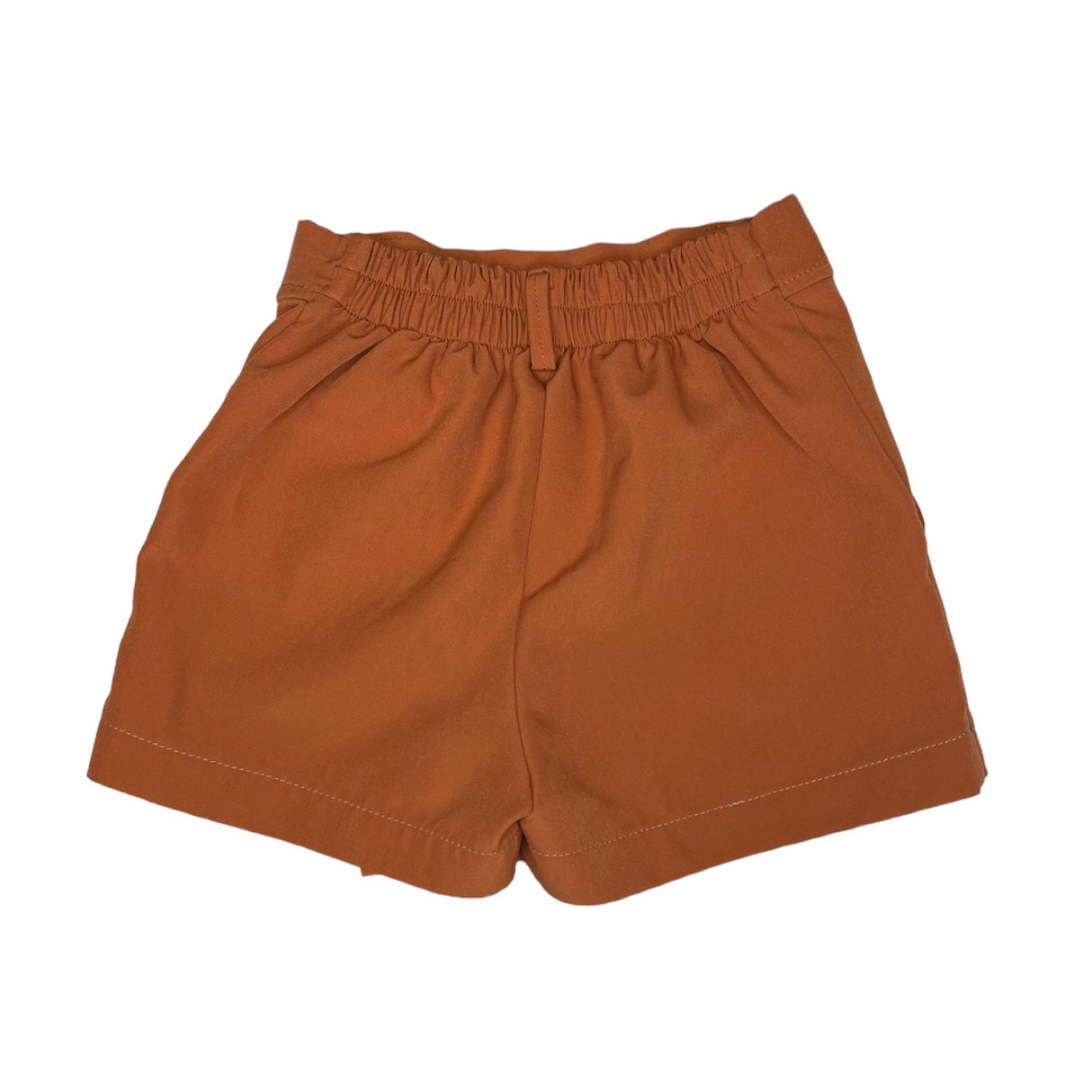 A Second Chance - Short Skirt 9Y Orange Kids - Delivery All Overr Lebanon
