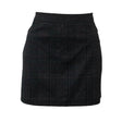 A Second Chance - Skirt Grey M Women - Delivery All Over Lebanon
