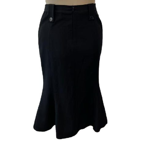 A Second Chance - Steel Style Short Black Skirt - Delivery All Over Lebanon