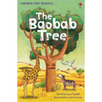 A Second Chance - The Baobab Tree Story Book - Delivery All Over Lebanon