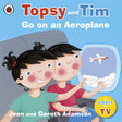 A Second Chance - Topsy and Tim Go on an Aeroplane - Delivery All Over Lebanon