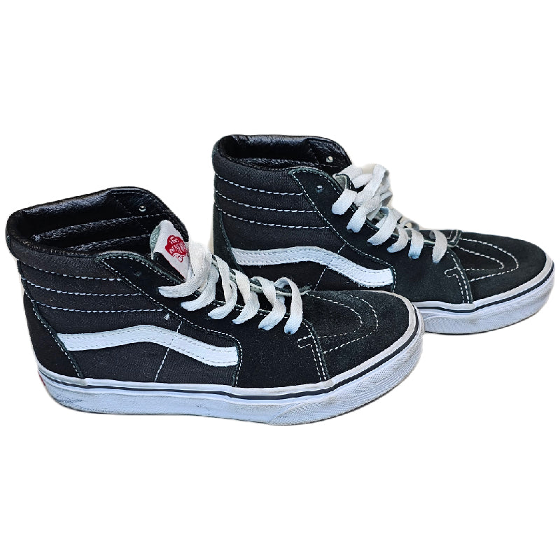 A Second Chance - Vans Unisex Kids Shoes - Delivery All Over Lebanon