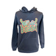 A Second Chance - XXS Hoodie Women- Brand New - Delivery All Over Lebanon