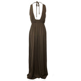 A Second Chance -Zara Basic XS Long Dress Women - Delivery All Over Lebanon