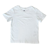 A Second Chance - h&m 4Y White shirt kids - delivery All Over Lebanon