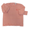 A Second Chance - U.S. Polo Assn. Long Sleeve Shirt - Delivery All Over Lebanon