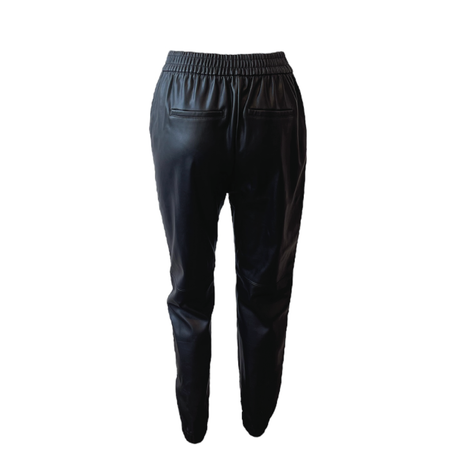 A Second chance - Bershka Leather Pant S Women - Delivery All Over Lebanon