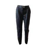 A Second chance - Bershka Leather Pant S Women - Delivery All Over Lebanon