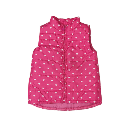 A Second Chance - BluKids  Girl's  Vest 7/8 Kids - Delivery All Over Lebanon