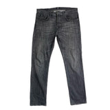 A Second chance - Boss Denim M Grey Men - Delivery All OVer Lebanon