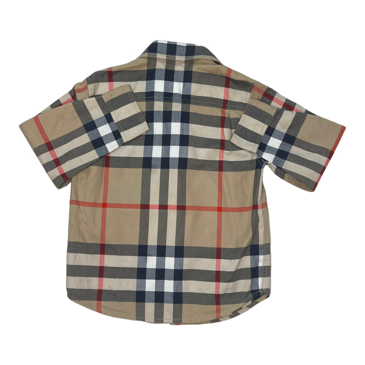 A Second chance - Burberry 4Y Shirt Kids - Delivery All Over Lebanon