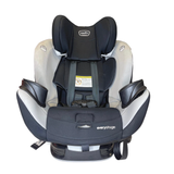 A Second chance - Car seat Evenflo Grey Kids - Delivery All Over Lebanon