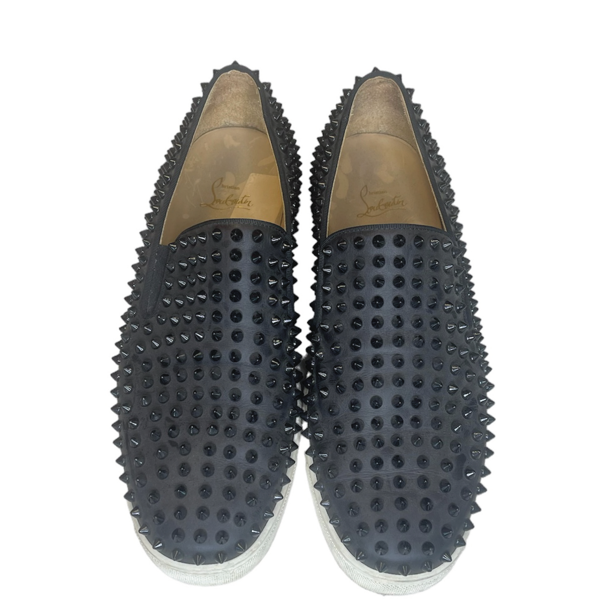 A Second chance - Christian Louboutin Shoes 43½ Men - Delivery All Over Lebanon